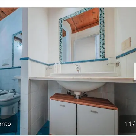 Holiday home La Casa Di Dory *