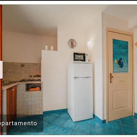 Holiday home La Casa Di Dory *