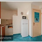 Дом отдыха La Casa Di Dory *