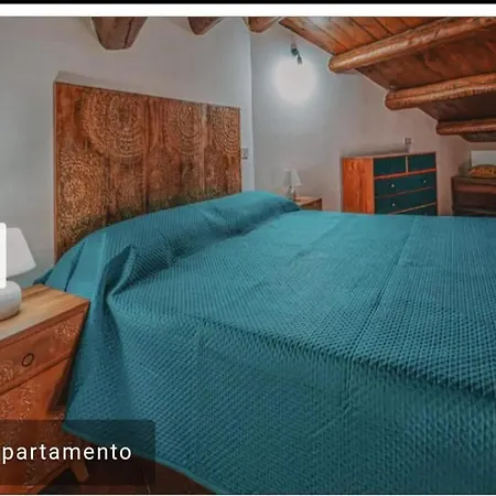 Дом отдыха La Casa Di Dory