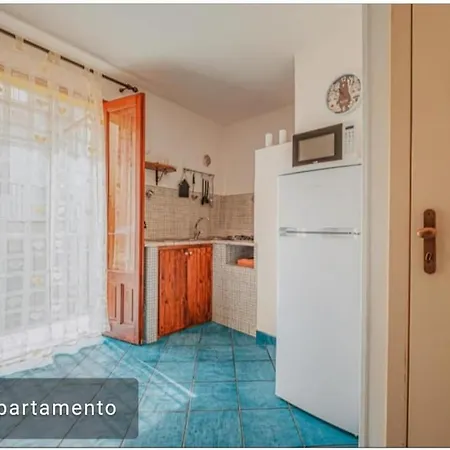 La Casa Di Dory Tatil Evi